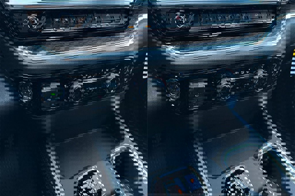 New 2026 Chevrolet Silverado 1500 LT Trail Boss w/ LT Trail Boss Premium Package image 20