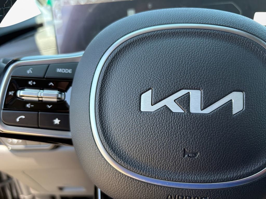 New 2026 Kia Carnival SX Prestige image 25