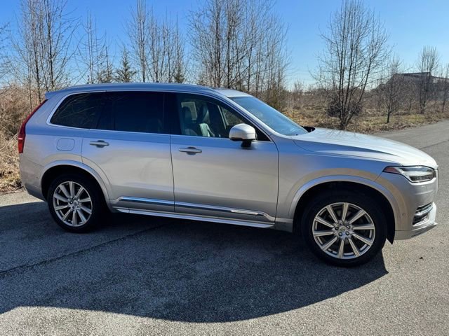Used 2018 Volvo XC90 T6 Inscription w/ Convenience Package image 4