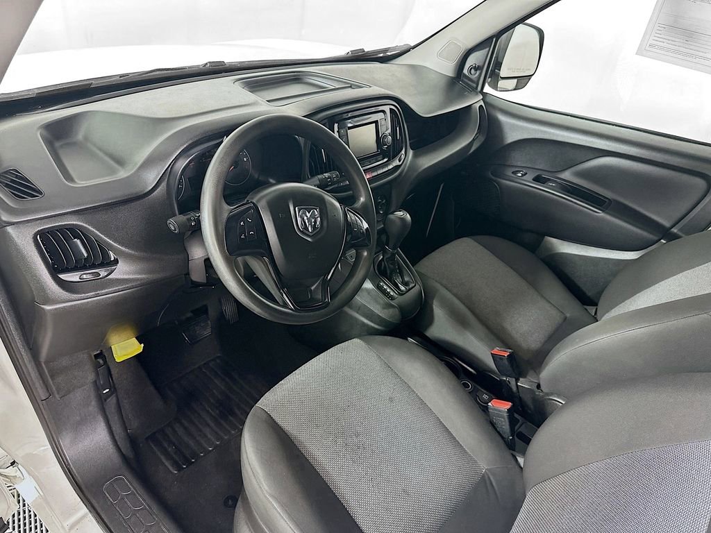 Used 2020 RAM ProMaster City Tradesman image 28