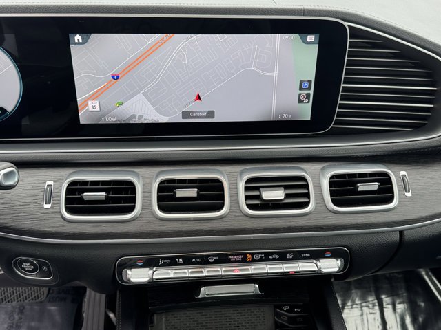 Used 2022 Mercedes-Benz GLS 450 4MATIC image 21