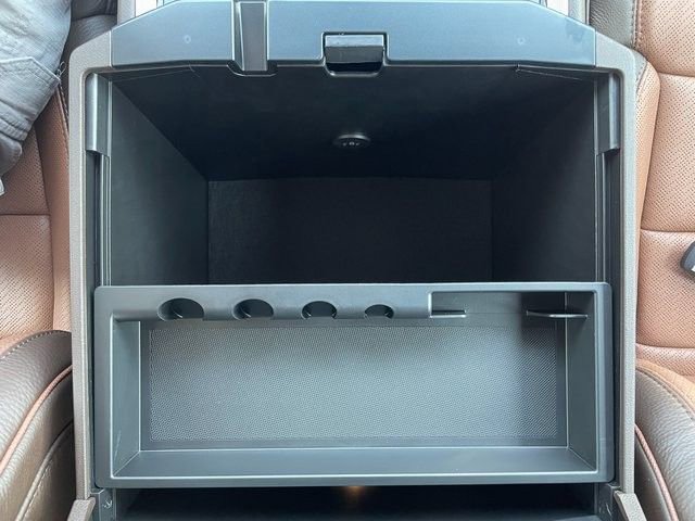 New 2025 Ford F350 King Ranch w/ Tremor Off-Road Package image 37