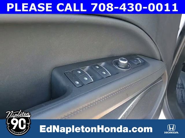 Used 2022 Alfa Romeo Stelvio Veloce image 15