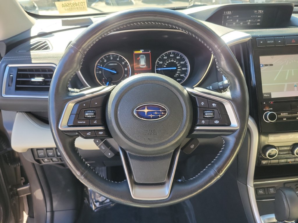 Used 2021 Subaru Ascent Limited w/ Technology Package AWD/4WD image 30