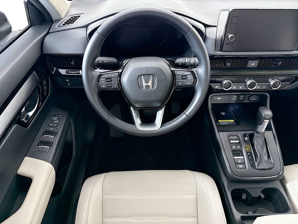 Certified 2025 Honda CR-V EX-L image 10