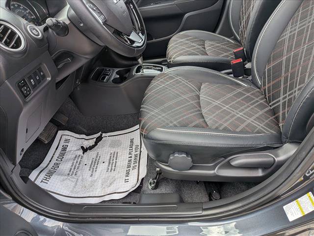 Used 2024 Mitsubishi Mirage SE FWD image 14