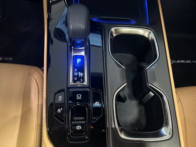 Used 2026 Lexus NX 350h AWD w/ Cold Area Package image 19