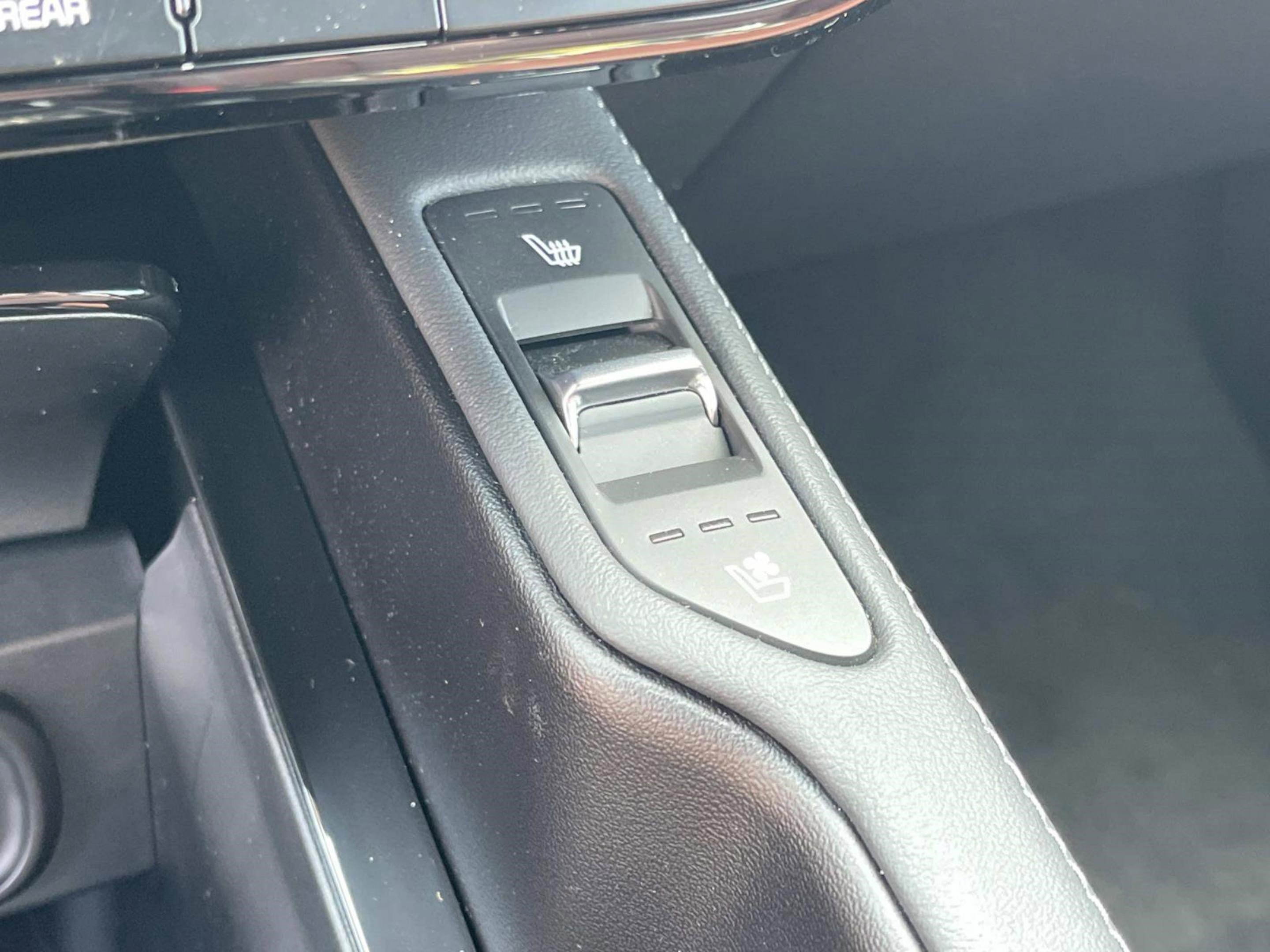 New 2025 Kia Telluride SX Prestige image 28