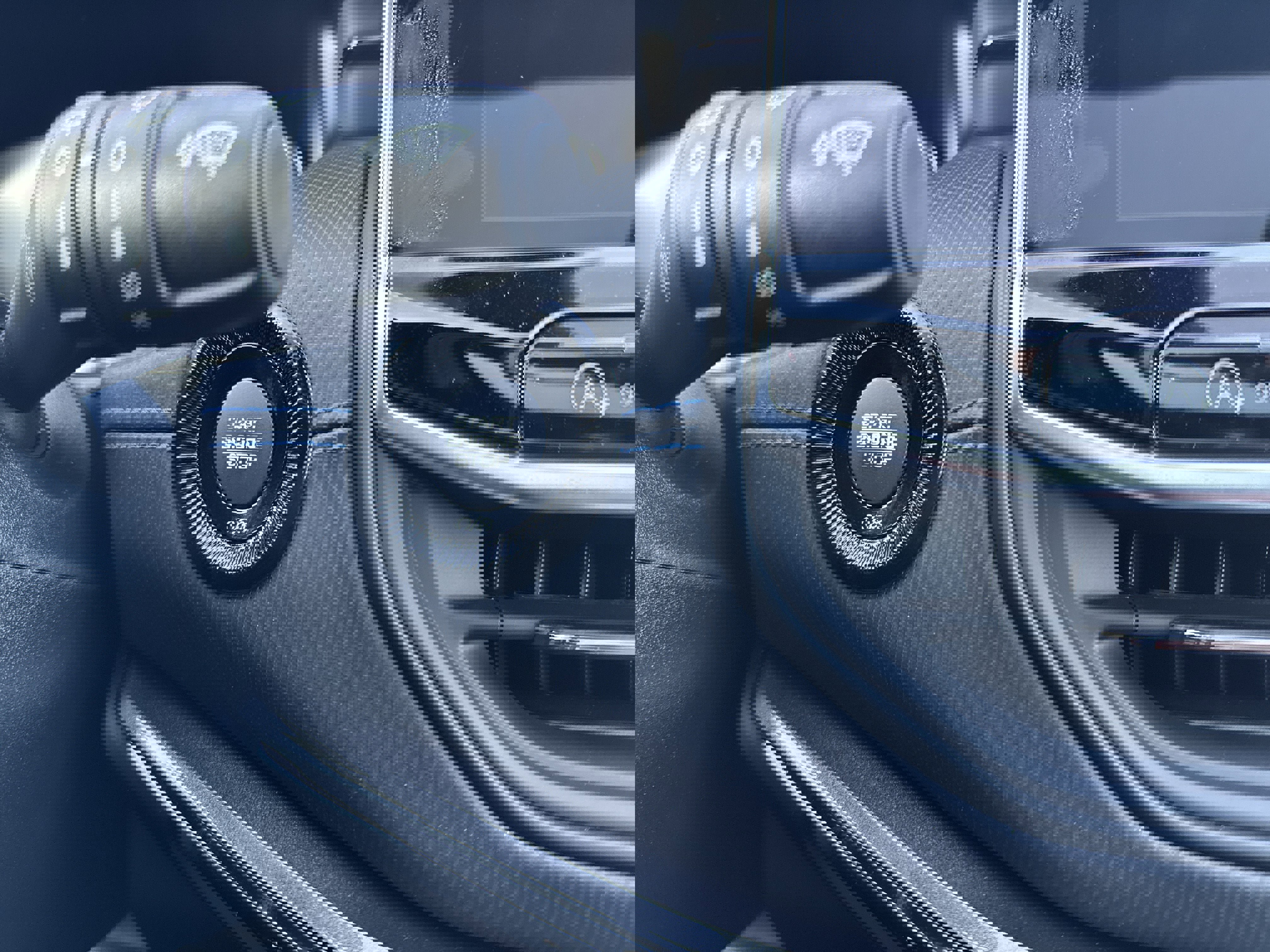 New 2026 Jeep Compass Limited w/ Sun, Sound & Navigation Group image 18