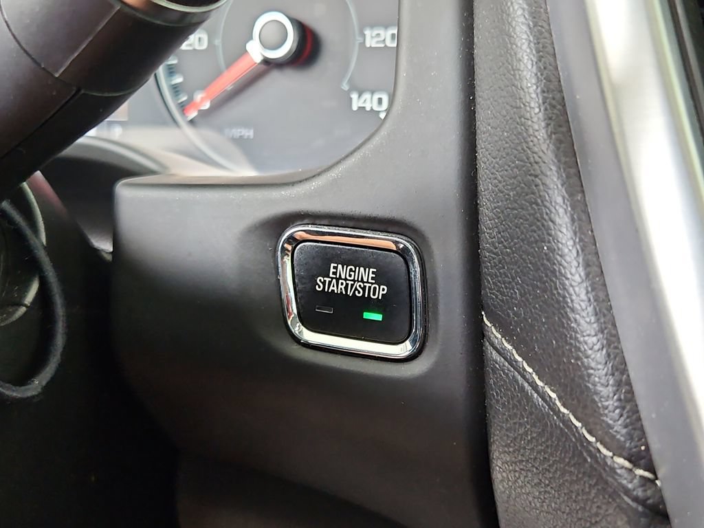 Used 2019 GMC Acadia SLE FWD image 16