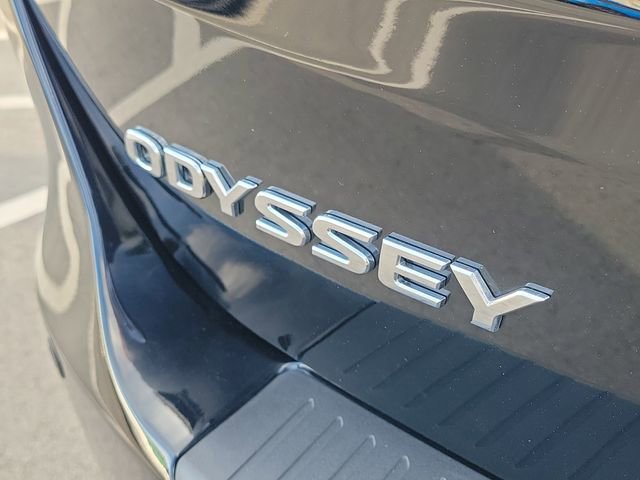 Certified 2024 Honda Odyssey Elite image 7