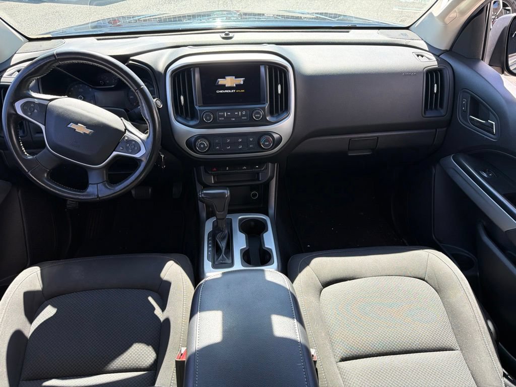 Used 2018 Chevrolet Colorado LT RWD image 10