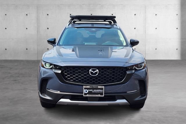 New 2025 MAZDA CX-50 Meridian Edition w/ Apex Package image 20