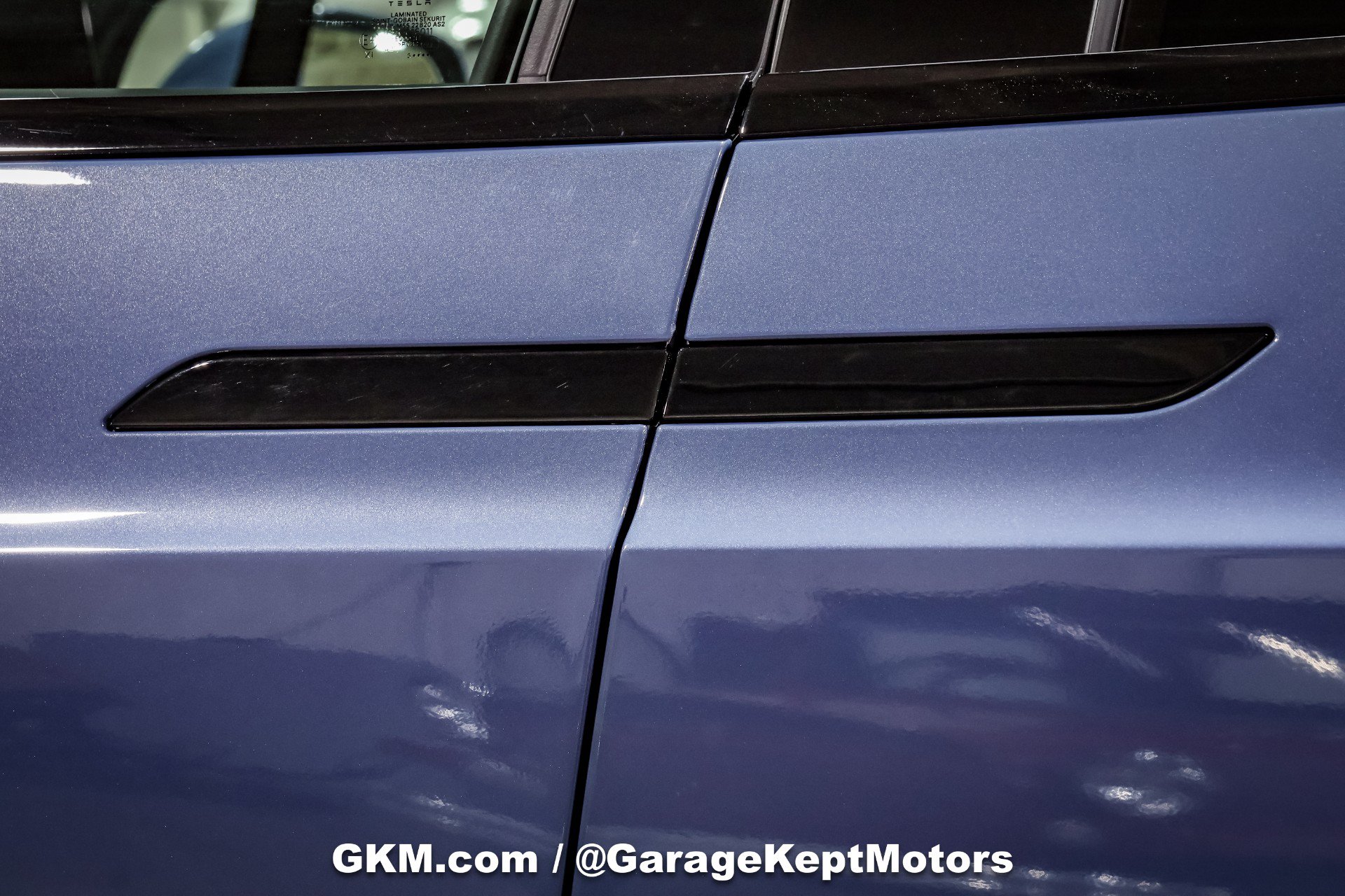 Used 2026 Tesla Model X Plaid AWD/4WD image 31