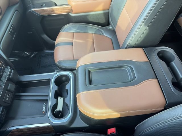 Used 2020 Chevrolet Silverado 3500 High Country w/ LPO, Dark Essentials Package image 21