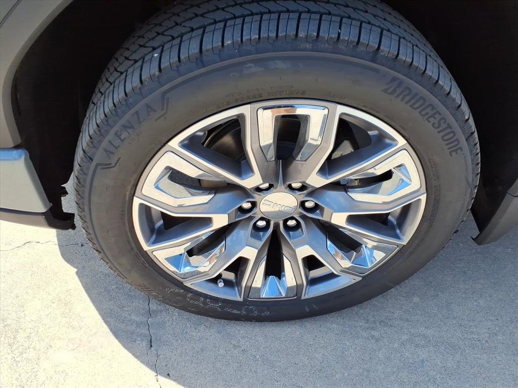 New 2026 GMC Sierra 1500 Denali w/ Denali Reserve Package image 9