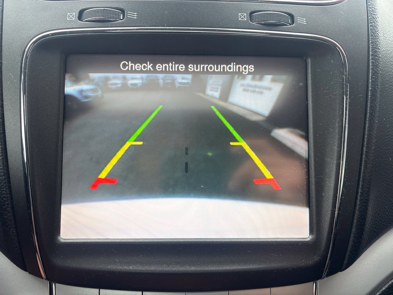 Used 2016 Dodge Journey R/T FWD image 27