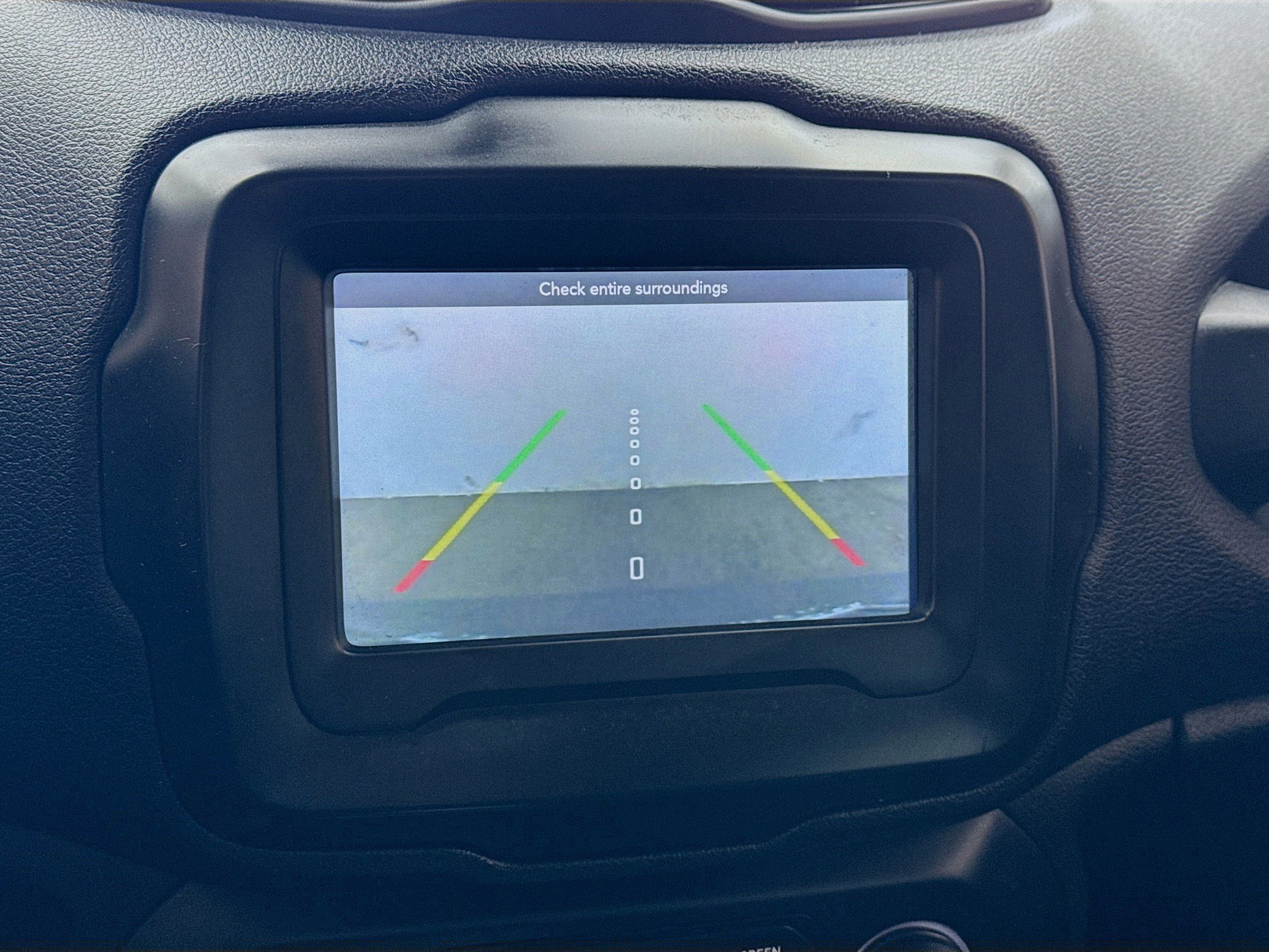 Used 2021 Jeep Renegade Sport image 8