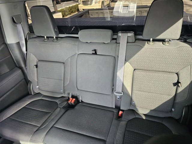 Used 2021 GMC Sierra 1500 Elevation image 14