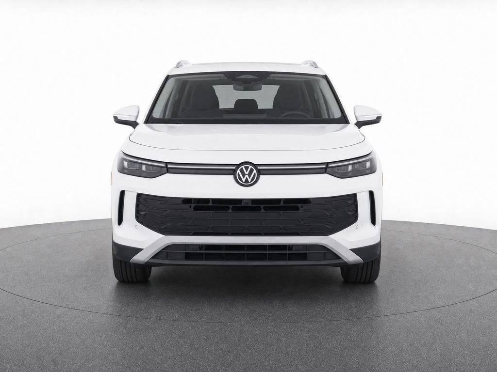 Certified 2025 Volkswagen Tiguan S w/ 18" Wheel Package AWD/4WD image 7