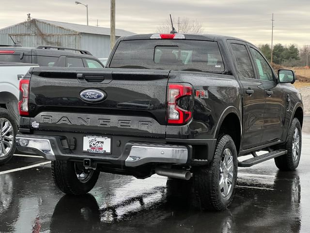 New 2025 Ford Ranger XLT AWD/4WD image 45