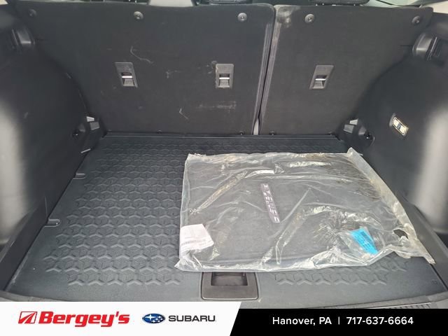 Used 2024 Ford Bronco Sport Big Bend image 13