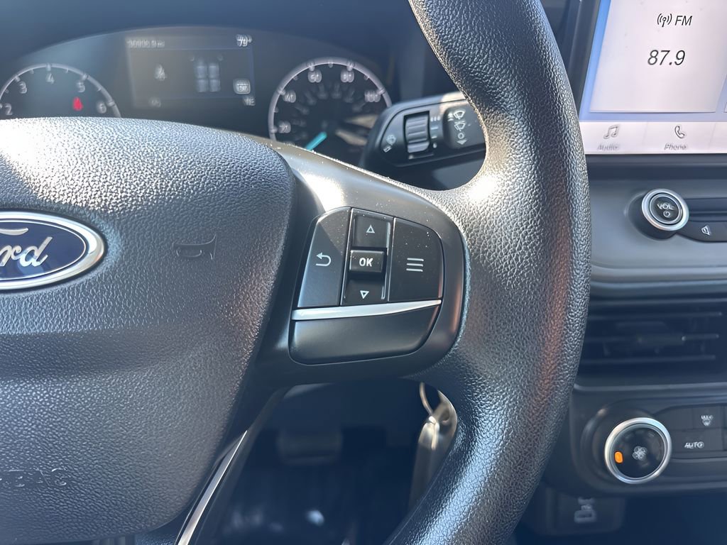 Used 2022 Ford Maverick XL w/ Equipment Group 100A Standard image 14