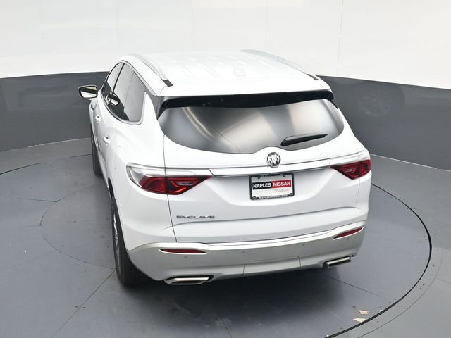 Used 2024 Buick Enclave Essence w/ Technology Package image 46