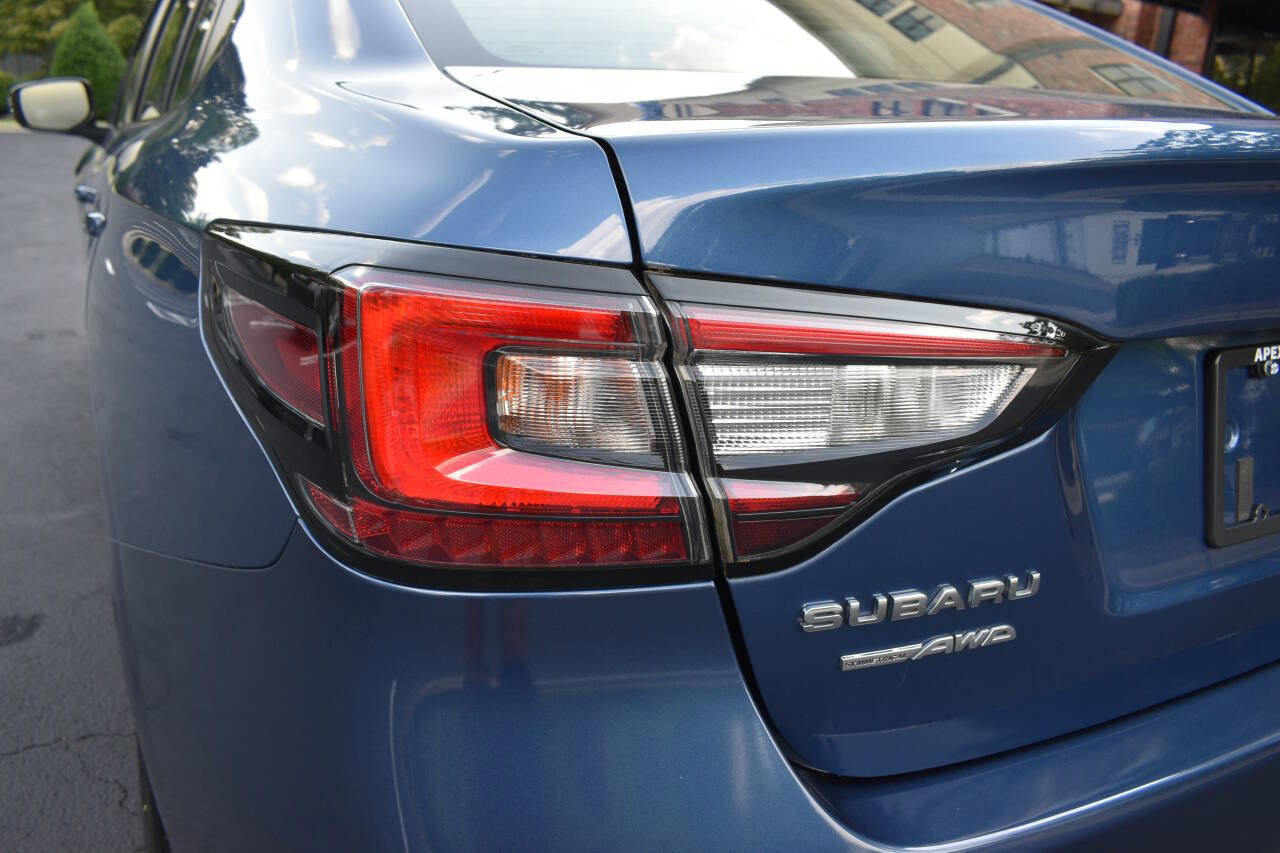 Used 2022 Subaru Legacy Premium image 33