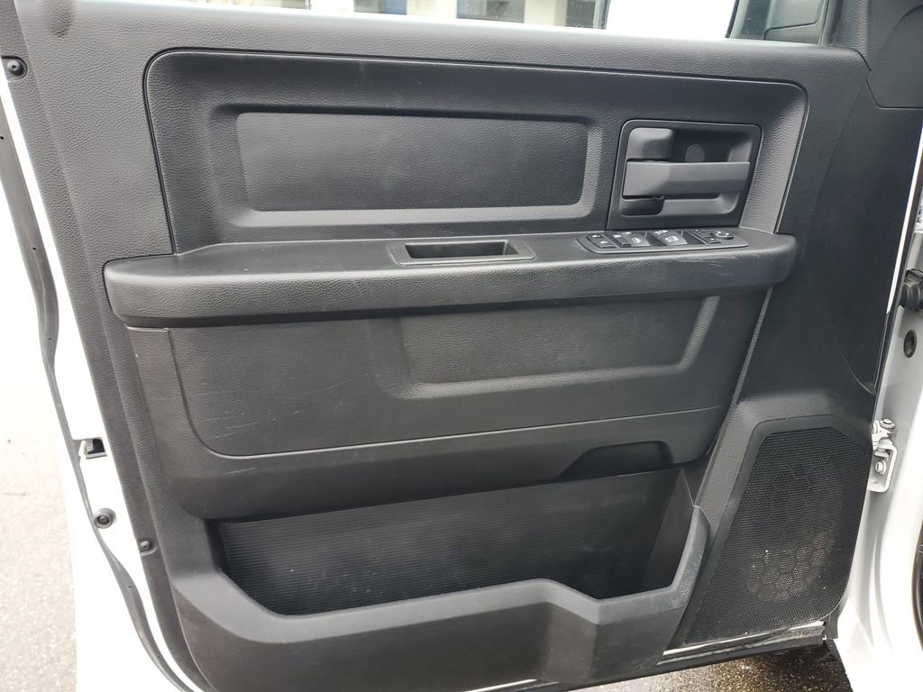 Used 2023 RAM 1500 Tradesman image 10