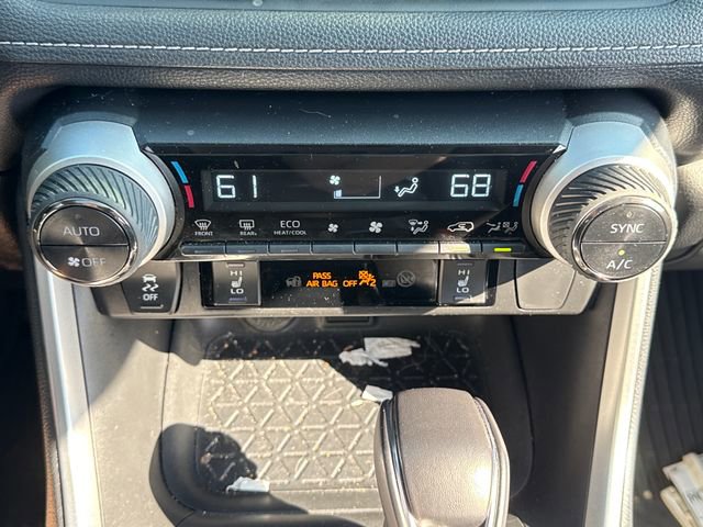 Certified 2025 Toyota RAV4 XLE Premium w/ Weather Package image 31