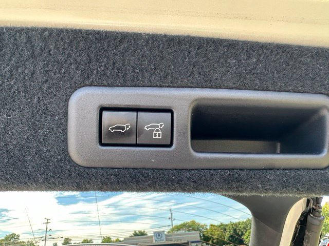 Used 2022 Lexus RX 450h AWD w/ Premium Package image 43