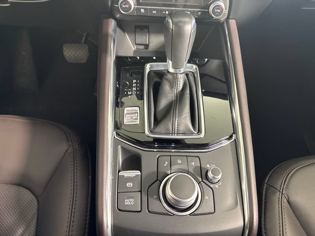 Certified 2022 MAZDA CX-5 Signature AWD/4WD image 33