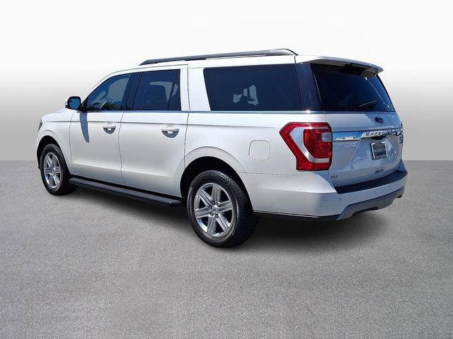 Used 2019 Ford Expedition Max XLT AWD/4WD image 6