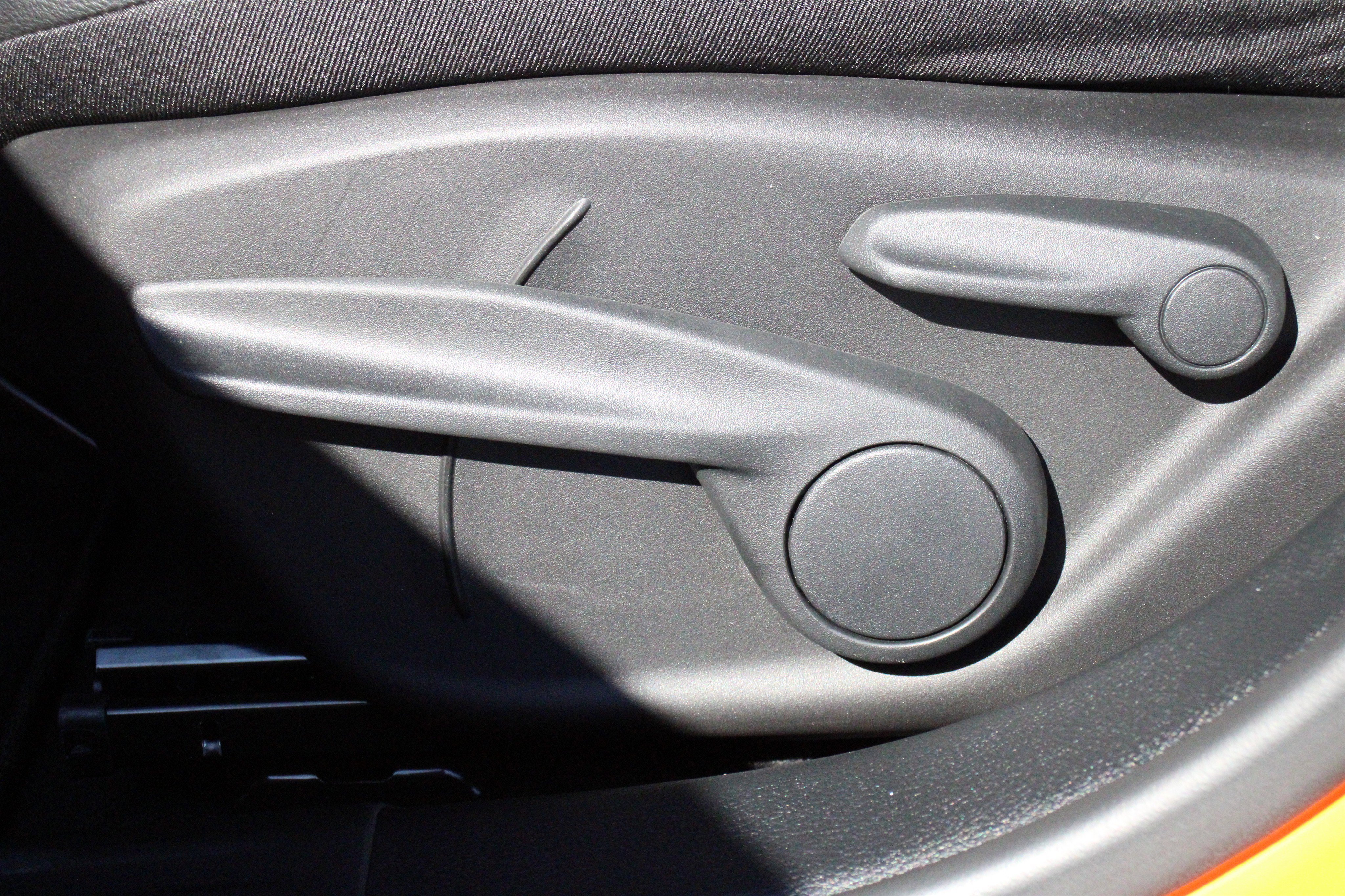 New 2026 Jeep Compass Latitude image 4