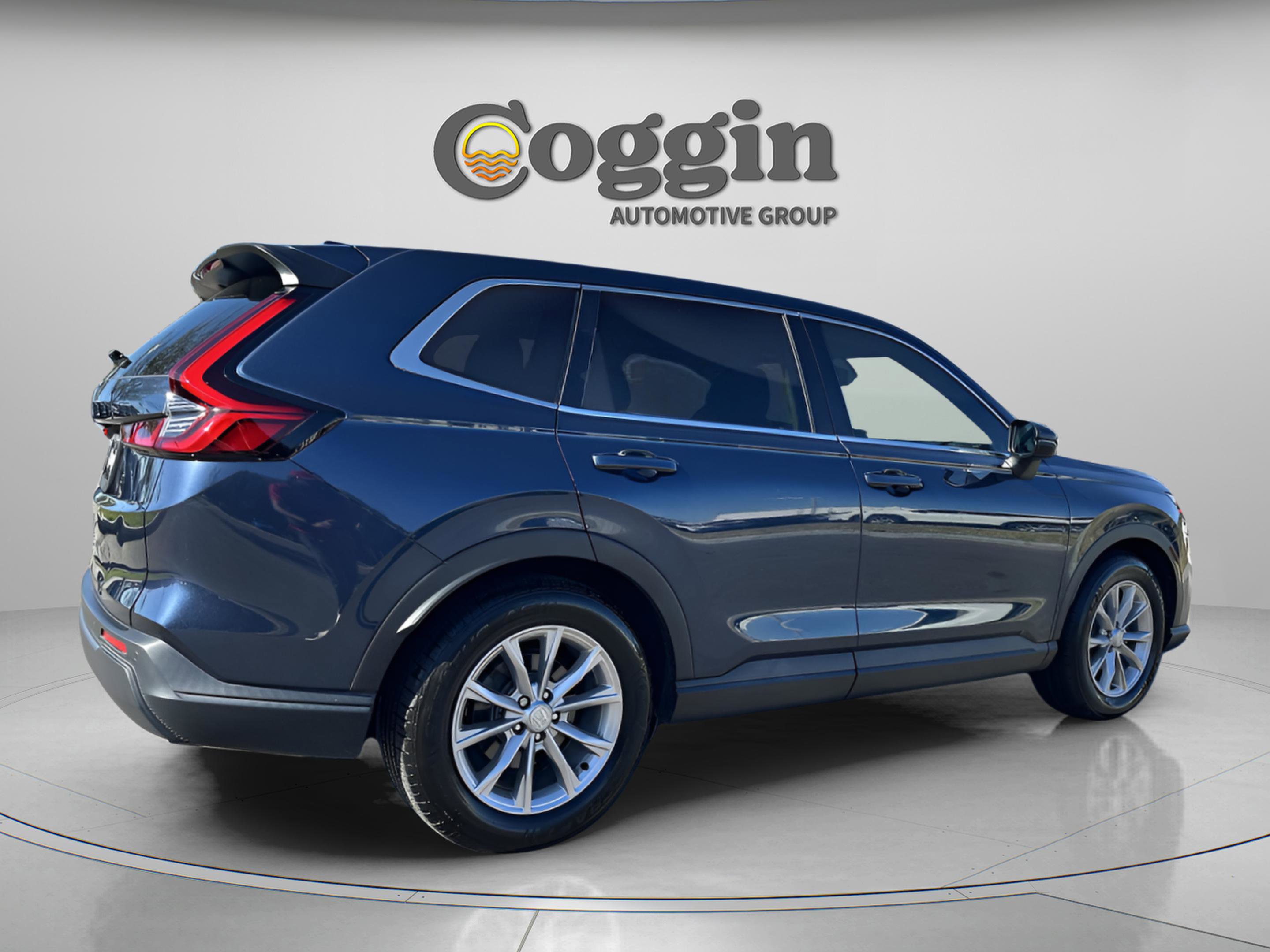 Certified 2023 Honda CR-V EX-L image 6