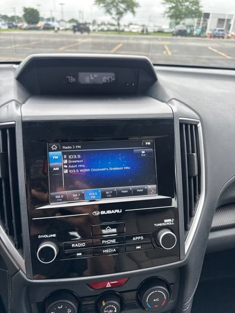 Used 2018 Subaru Impreza 2.0i Premium AWD/4WD image 20