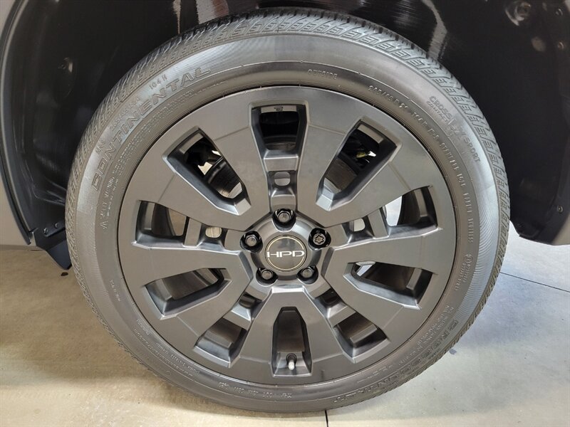 Used 2023 Honda Passport EX-L image 17
