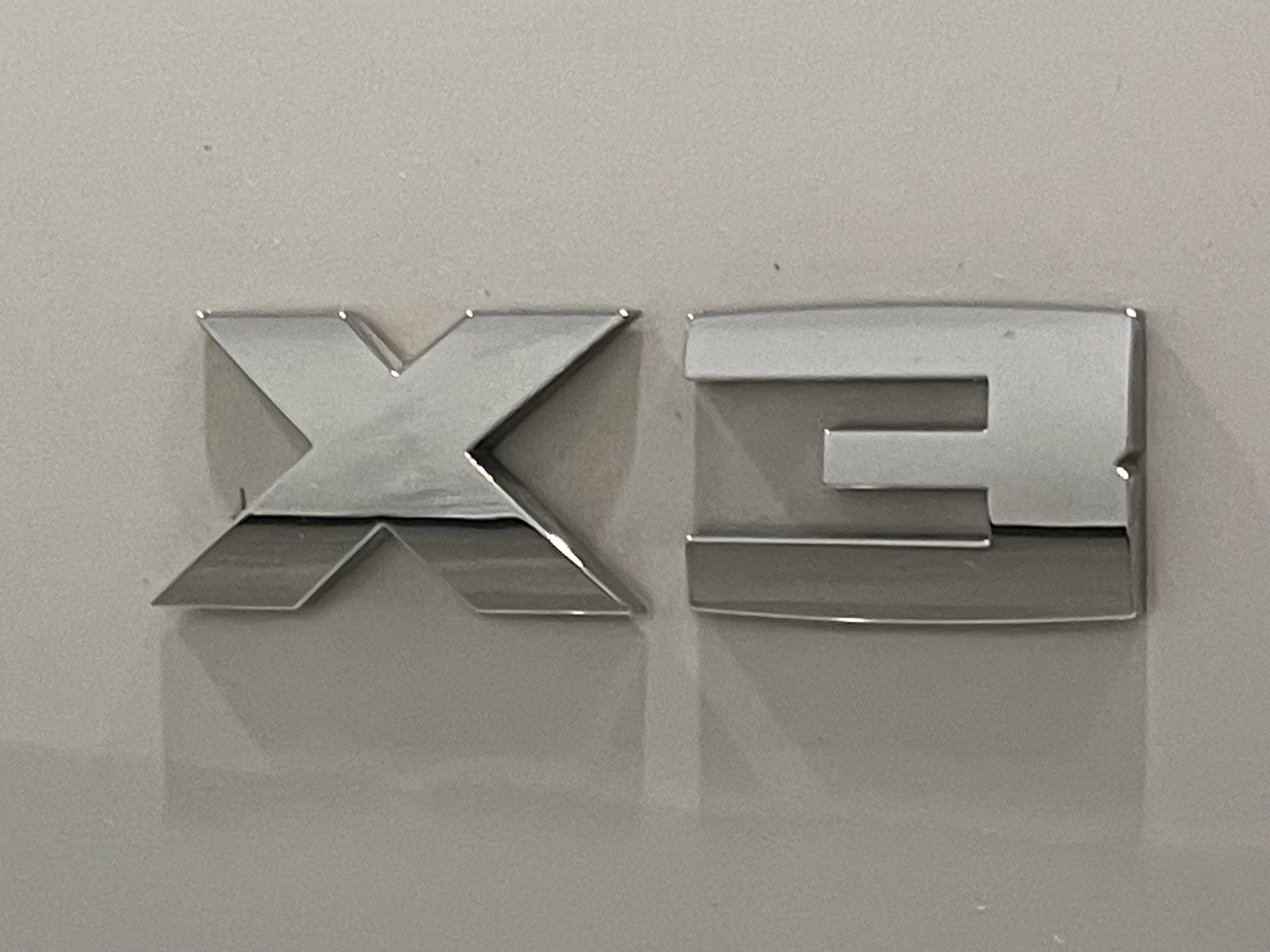 Certified 2023 BMW X3 M40i AWD/4WD image 24