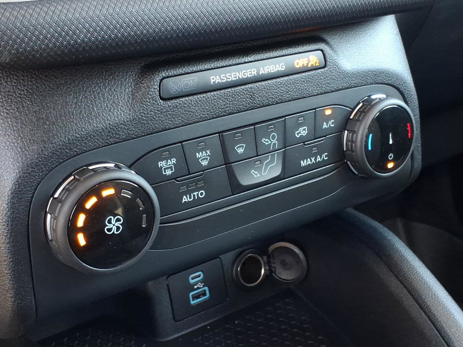 Certified 2022 Ford Bronco Sport Big Bend AWD/4WD image 23