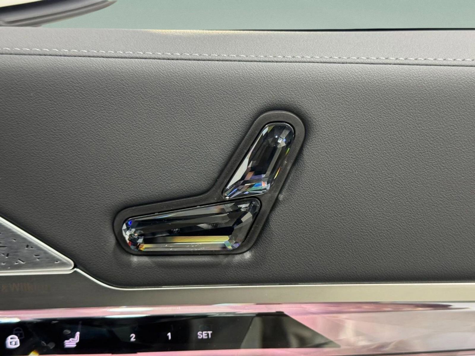 New 2026 BMW i7 xDrive60 image 19