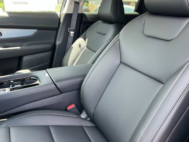 New 2025 Nissan Murano SL w/ Cargo Package AWD/4WD image 25