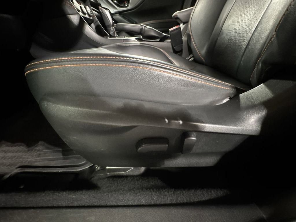 Used 2021 Subaru Crosstrek 2.5i Limited w/ Popular Package #4 image 17