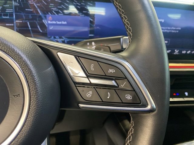 Certified 2024 Buick Envision Avenir image 17