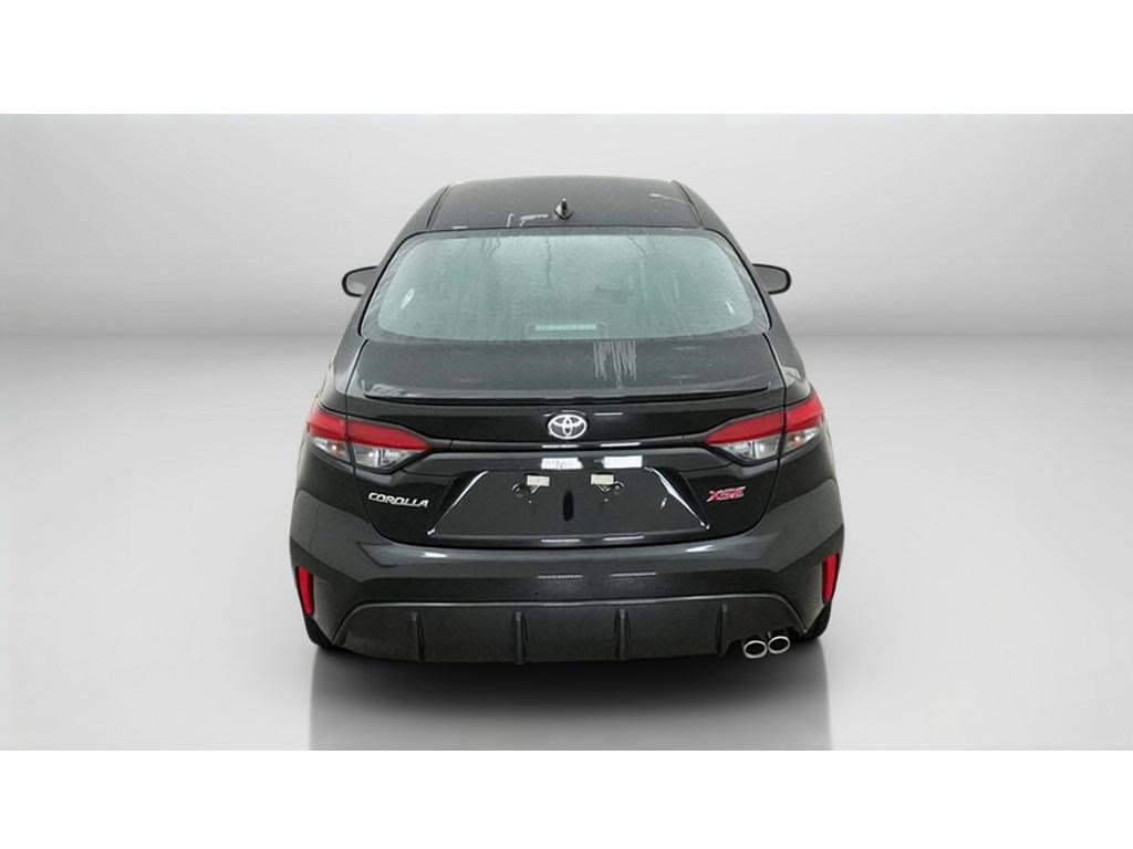 New 2027 Toyota Corolla XSE FWD image 8