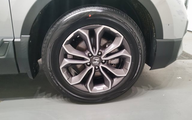 Used 2020 Honda CR-V EX-L image 43