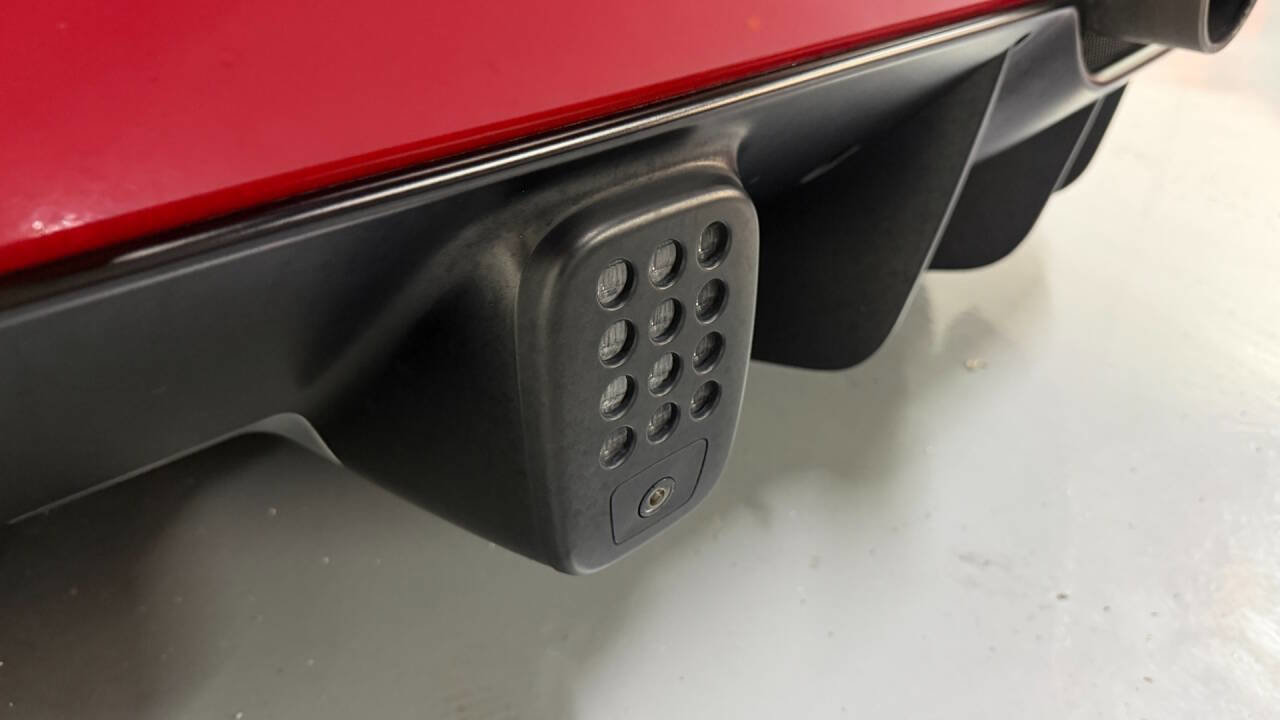 Used 2016 Ferrari 488 GTB image 20