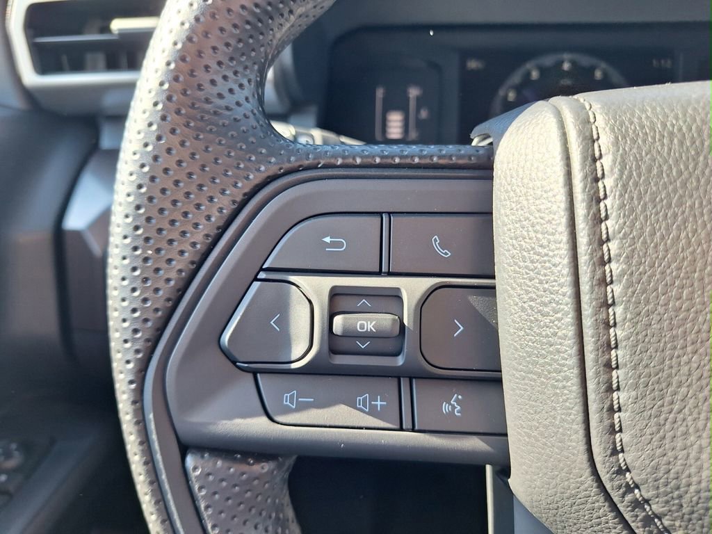 New 2026 Toyota Tacoma SR5 image 22