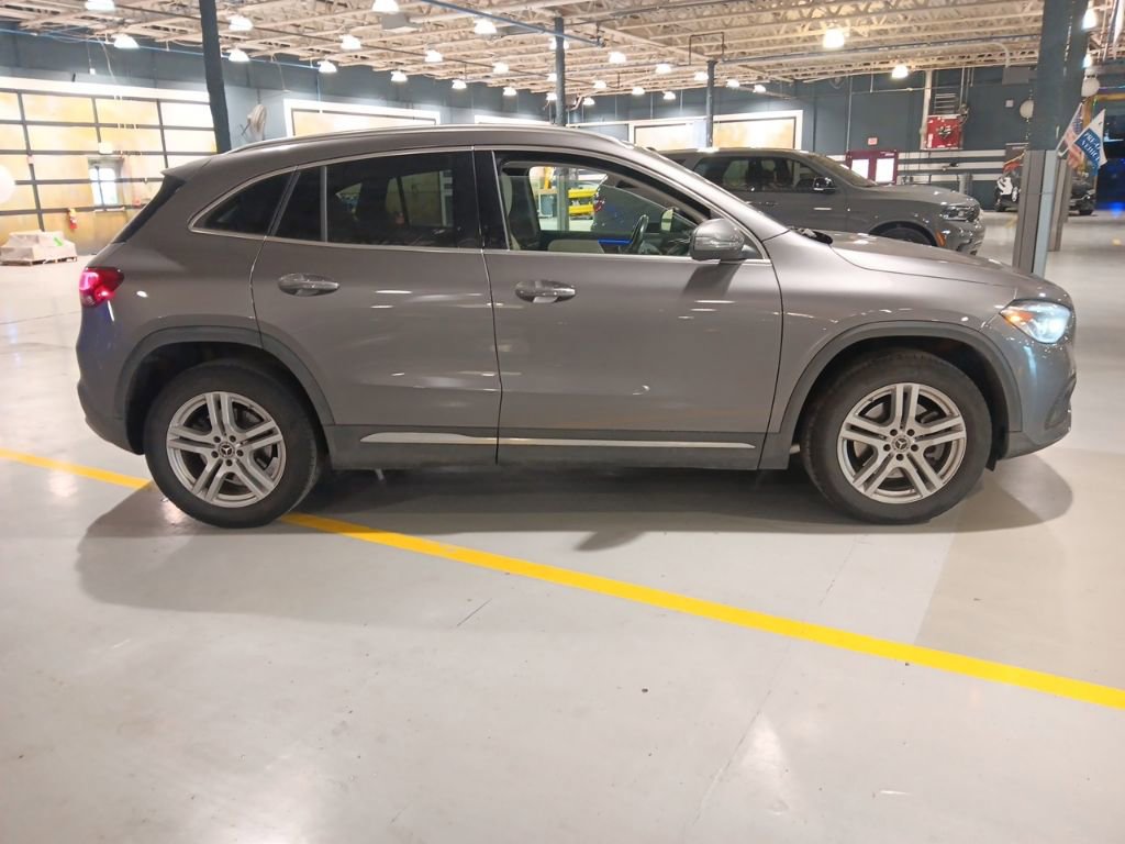 Certified 2023 Mercedes-Benz GLA 250 GLA 250 image 5