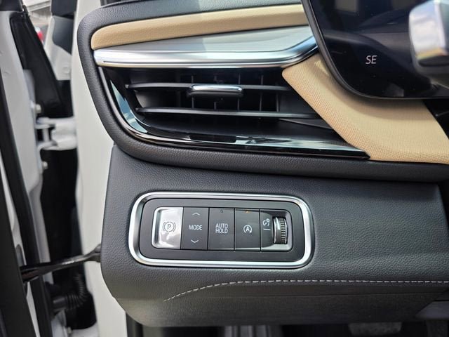 New 2026 Buick Enclave Preferred w/ Power Package FWD image 29